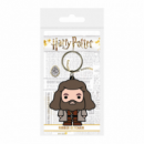 Llavero Hagrid Chibi Harry Potter  PYRAMID