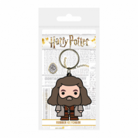 Llavero Hagrid Chibi Harry Potter  PYRAMID