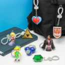 Bolsa Sorpresa Llavero The Legend Of Zelda Backpack Buddies  PALADONE