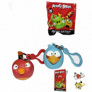 Bolsa sorpresa llavero Angry Birds