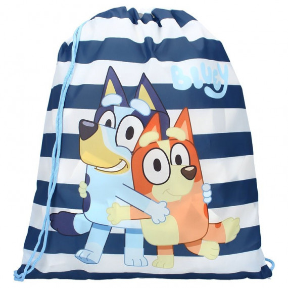 Mochila de Cuerdas Bluey  VADOBAG