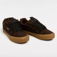 Zapatillas VANS Chukka Push