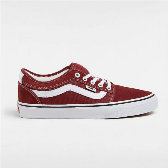 Zapatillas VANS Chukka Low