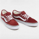 Zapatillas VANS Chukka Low