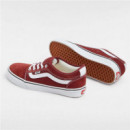 Zapatillas VANS Chukka Low