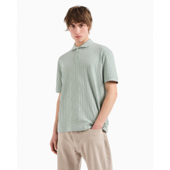 Polo Green Milieu  ARMANI EXCHANGE