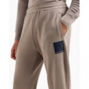 Pantalon Driftwood  ARMANI EXCHANGE