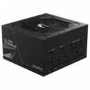 Fuente de Alimentacion GIGABYTE Ud 750W PG5  80+ Modular ATX Gold