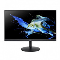 Monitor ACER V247Y 23.8" IPS 100HZ HDMI VGA Black