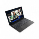 Portatil LENOVO V15 I7 1355U/16GB/SSD512GB/15.6"FHD/RJ45/USB-C/3Y/W11HOME