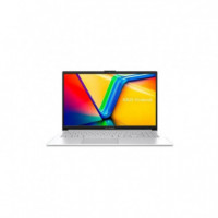 Portatil ASUS Vivobook Go E15 Ryzen 5 7520U/16GB/SSD512GB/15.6" Fhd/freedos