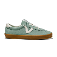 Sport Low Green VANS