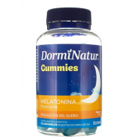 Melatomidina 50 Gummies  DORMINATUR