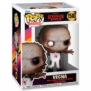 Figura Pop Stranger Things Vecna  FUNKO