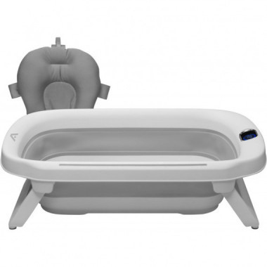 Bañera Plegable con Cojín Thermo Bath Play  CASUALPLAY