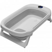 Bañera Plegable con Cojín Thermo Bath Play  CASUALPLAY