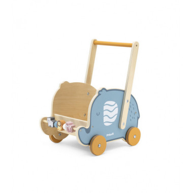 Andador Infantil Elefante POLARB