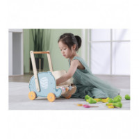 Andador Infantil Elefante POLARB