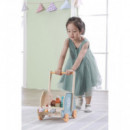 Andador Infantil Elefante POLARB