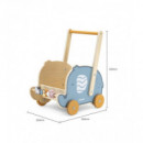 Andador Infantil Elefante POLARB