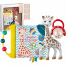 Set Regalo Sophie la Girafe  SOPHIE LA GIRAFA