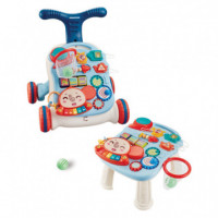 Andador 3 en 1 Play Grow Kikkaboo  KIKKA BOO