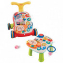 Andador 3 en 1 Play Grow Kikkaboo  KIKKA BOO