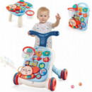 Andador 3 en 1 Play Grow Kikkaboo  KIKKA BOO