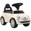 Correpasillos Fiat 500 QPLAY