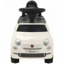 Correpasillos Fiat 500 QPLAY