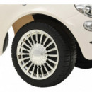 Correpasillos Fiat 500 QPLAY