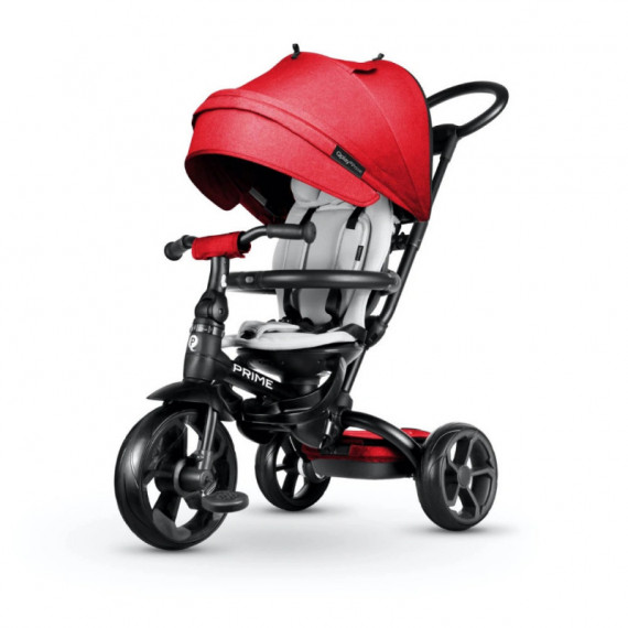 Triciclo Evolutivo Prime QPLAY