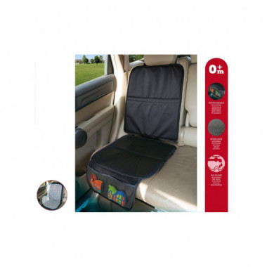 Protector de Asiento para Coche KIOKIDS