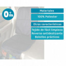 Protector de Asiento para Coche KIOKIDS