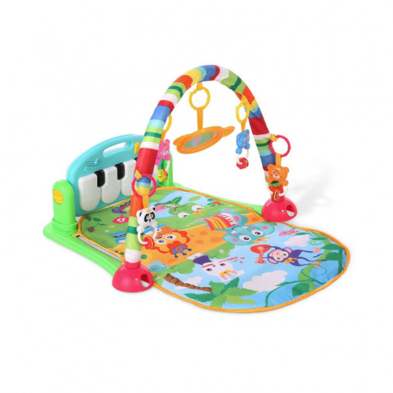 Manta Piano Musical 50X36CM KIOKIDS