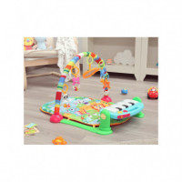 Manta Piano Musical 50X36CM KIOKIDS