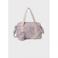 Bolso Maternidad Estampado MAYORAL