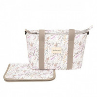 Bolso Crossbody Niza Bimbidreams  BIMBI DREAMS