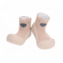 ATTIPAS Animal Beige