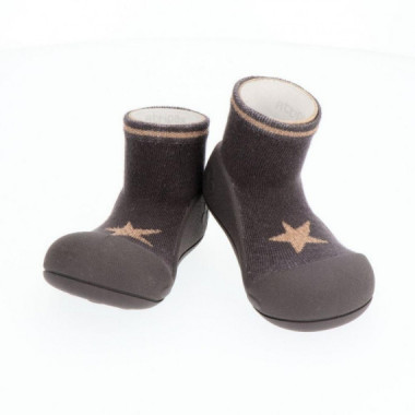 ATTIPAS Shiny Star Charcoal