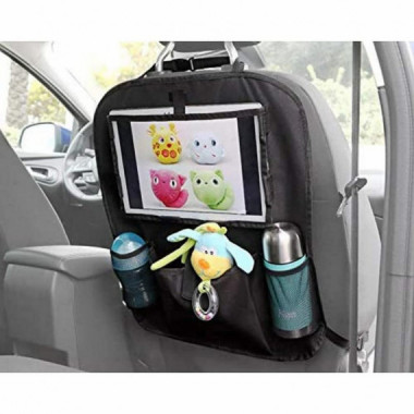 Organizador Asiento Trasero Coche KIOKIDS