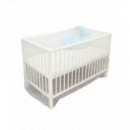 Mosquitera para Cuna KIOKIDS