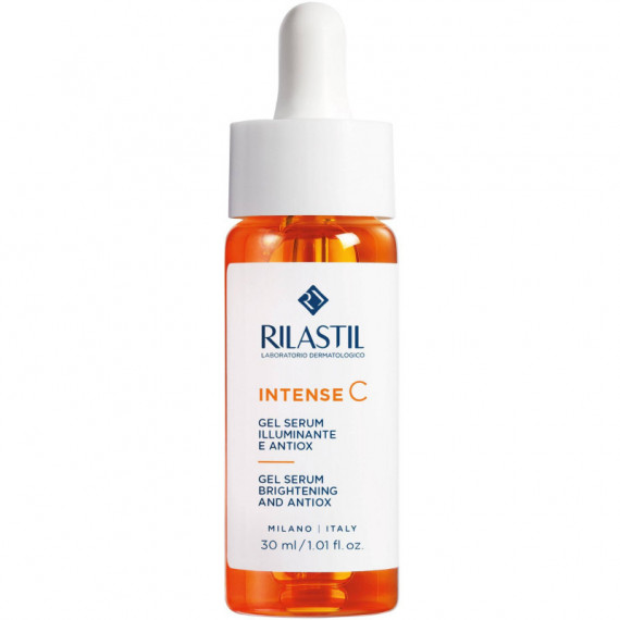 Rilastil Intense C Gel Serum 30 Ml  DERMOFARM