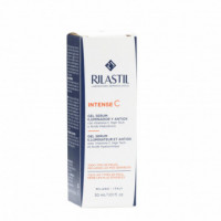 Rilastil Intense C Gel Serum 30 Ml  DERMOFARM