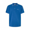 Polo Hans  PEPE JEANS