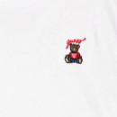 Camiseta con Oso Kids  GUESS