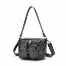 Bolso Ellie Wrinkle  NÚNOO