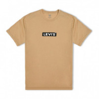 Camiseta Relaxed Fit  LEVI'S