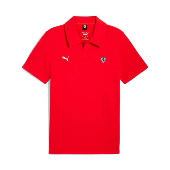 Polo Scuderia Ferrari Style  PUMA