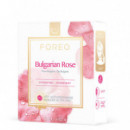 FOREO Ufo Mask Ufo Mask Bulgarian Rose,